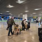 Plus Ultra y Láser Airlines sacarán a sus viajeros varados en España a través de Cartagena y no aterrizaran en Venezuela