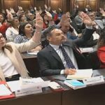 Aprueban en primera discusión reforma a la ley de Protección de los Derechos Socioeconómicos