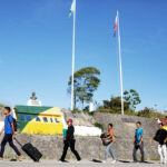 Flujo de migrantes venezolanos hacia Brasil cayó más de 50% en primeros días de enero