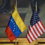 Delcy Rodríguez confirma llegada de delegación de EEUU para restablecer misión diplomática entre ambos países