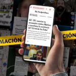 Usan debate del “Cartel de los Soles” para desviar atención de acusación contra Maduro