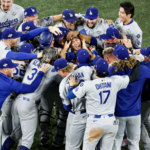 Los Dodgers, una organización que no escatima al invertir