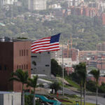 Estados Unidos confirmó preparativos para reabrir su embajada en Venezuela cerrada desde 2019