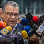 Partidos, PUD y ONGs exigen la liberación de Enrique Márquez: cumple un año preso en El Helicoide