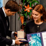 María Corina no puede enmendar ni compartir el Premio Nóbel de la Paz