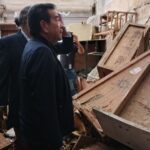 Gobernación zuliana anuncia el rescate del histórico Edificio Concordia