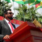 Guyana descarta acuerdo con Venezuela por el Esequibo tras captura de Maduro