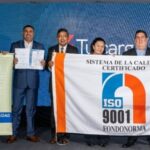 EPOCA alcanza la excelencia internacional con la certificación ISO 9001:2015