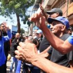 Presidenta (e) Delcy Rodríguez ratifica que en Venezuela “manda el pueblo”