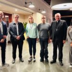 Familia Tudares González tiene prohibido hablar del caso luego de la excarcelación