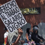 Red Sindical plantea cambios «urgentes» en política salarial y eliminar Plataforma Patria