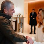 Italianos liberados denuncian torturas psicológicas y aislamiento en cárcel venezolana