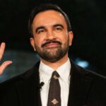 Zohran Mandani asume alcaldía de Nueva York con altas expectativas