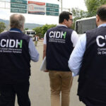 CIDH expresa preocupación por ataques a Venezuela y condición de los presos políticos. Pide respeto al derecho internacional y humano