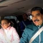 Maduro y Cilia comparecerán mañana lunes ante un tribunal federal de Nueva York