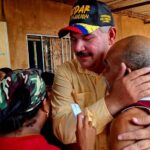 Gobernación Bolivariana despliega jornadas de atención integral en comunas del estado Zulia