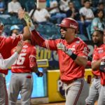 Sigue la acción en la postemporada de la pelota invernal con cuatro juegos programados