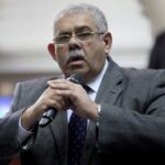 La Reforma de la Ley Orgánica de Hidrocarburos esta lista desde el año 2019 asegura Elias Matta