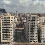 EE.UU. anuncia a miembros de la junta extranjera que dirigirá al gobierno de Gaza