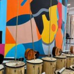 Fundación Nacional de la Gaita recibió nueva dotación de instrumentos para fortalecer escuelas y agrupaciones en todo el país