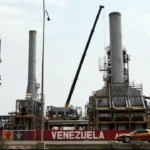 EE.UU. cerró primeras ventas de petróleo venezolano por 500 millones de dólares, según Reuters