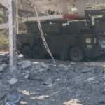 «No dio tiempo de contraatacar»: Militar venezolano relata cómo vivió bombardeo de EEUU