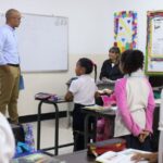 ¡A clases! Este #12-Ene estudiantes reinician actividades en planteles del país