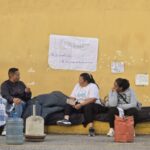 Familiares de presos políticos siguen esperando mientras les “aumenta y crece la angustia”