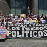 «Comiencen a favor de los seres humanos»: familiares exigen a EE UU priorizar libertad de presos políticos frente a los acuerdos económicos por petróleo