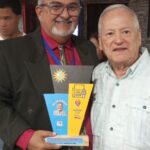 Homenajeadas 70 Glorias Deportivas de Venezuela