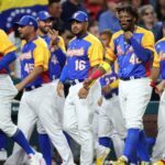Clásico Mundial de Beisbol: Venezuela debuta el 6 de marzo ante Países Bajos