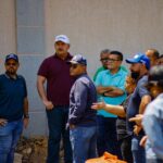Gobernación del Zulia e Hidrolago inician sustitución de colectores en el sector Los Pescadores de Maracaibo