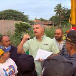 En desarrollo Plan Rector de Atención a las Aguas Servidas y Potable en La Salina y Altos de Jalisco de Maracaibo