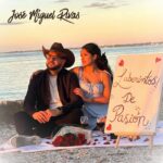 Laberintos de Pasión en la voz de “El Caballo Cimarron” José Miguel Rivas