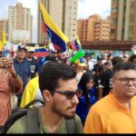 Jóvenes del Zulia y Nuevas Generaciones de PVzla. dieron muestras de Unidad en su Día