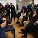 António José Seguro vence a la ultraderecha en Portugal