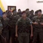 Se hace pública la primera negativa de tribunales a la amnistía: caso Paramacay