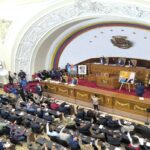 En pocos minutos la Asamblea Nacional comenzará “discusión” del proyecto de Ley de Amnistía para la Convivencia Democrática