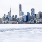 Toronto se acerca a sus marcas históricas de frío tras 23 días bajo cero