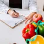 Dietética online: una alternativa eficaz al asesoramiento nutricional tradicional