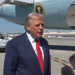 Donald Trump confirma que visitará Venezuela