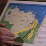 Guyana defiende su soberanía sobre el Esequibo y exige a Venezuela no socavar la paz