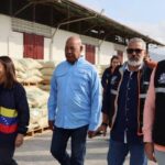 Exportan desde el estado Lara 70 toneladas de café hacia Estados Unidos