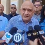 Eduardo Labrador, en Acción de Gracias “Aspiramos retornar a la Paz y Unidad de toda Venezuela con infinita gratitud»