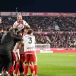 El Barcelona pierde la cima de la liga española