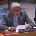 Irán reitera que responderá de manera contundente a cualquier agresión