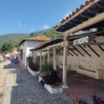 A pocas horas de Maracaibo: La Plazuela de Mocoy es herencia colonial de Trujillo