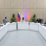 Gobierno de Rodríguez decreta la liquidación de diversos entes y fundaciones adscritos a la Presidencia