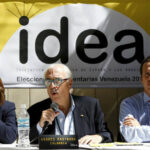 ATENCIÓN: Amnistía debe contemplar garantía de no repetición de prisión política, afirma grupo IDEA