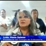 Gremio de enfermería del Zulia implementa concurso inédito para renovar gerencia en el Hospital Noriega Trigo